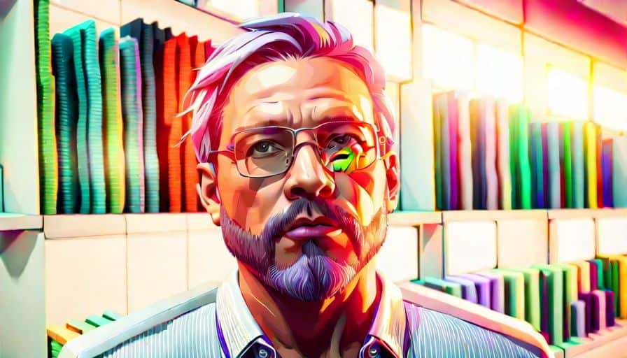 Currently, Anderson warns about an escalating threat facing humanity—the deterioration of large language models (LLMs). Until recently, human authors were the primary source of online writing. Now, LLMs are increasingly substituting human-generated content.