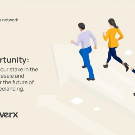 Cryptocurrency Forecast: Could Ethereum (ETH) Hit the $2K Mark Soon? Don't Miss Out on the Lucrative Uwerx (WERX) Presale!