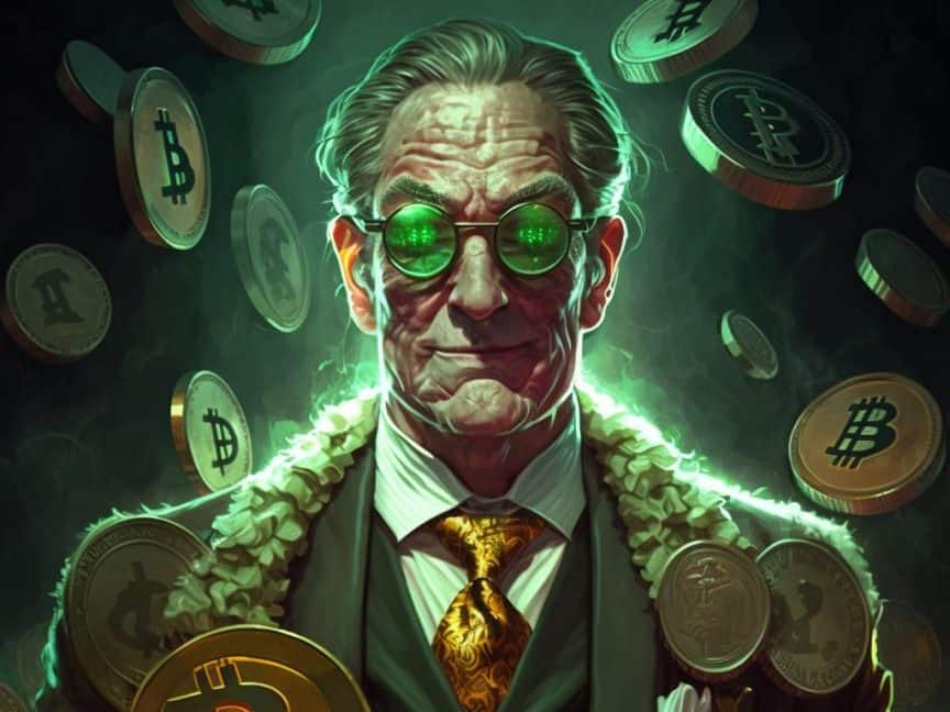 The Latest Update on the Wealthiest Crypto Asset Owners in June 2023