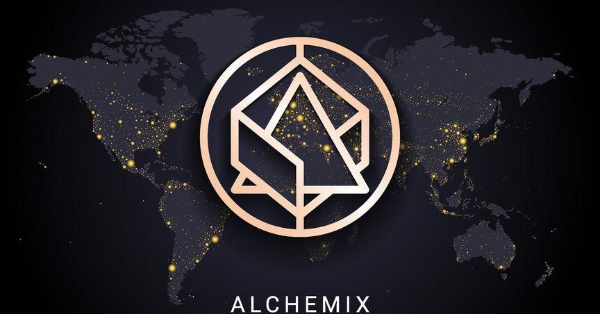 Alchemix