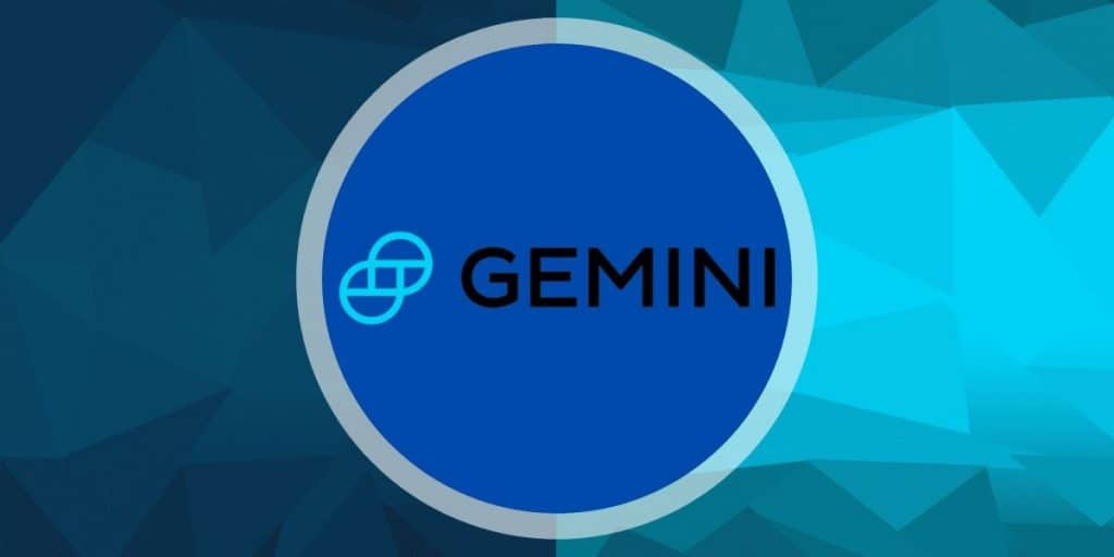 Gemini Earn