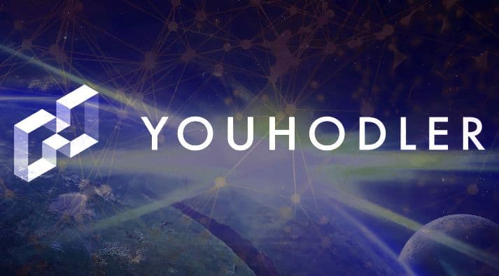 YouHolder