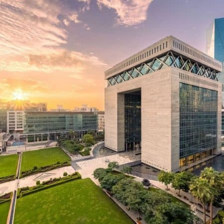 Dubai FinTech Summit Wraps Up with 5,300 Attendees; Second Edition Scheduled for May 2024