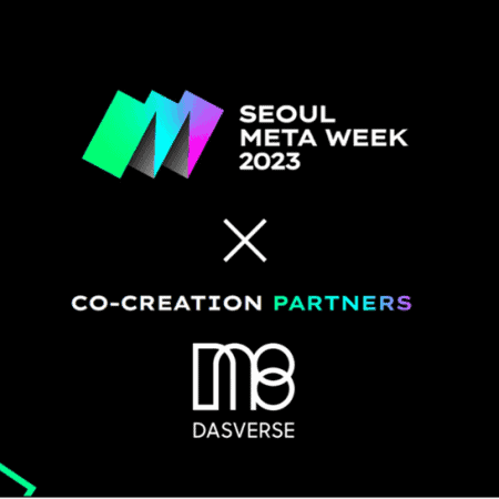 DASVERSE to Showcase at Seoul Meta Week 2023 with a Unique Interactive Booth