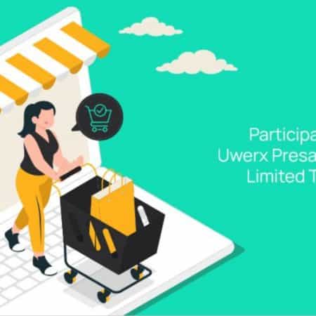 FLOKI Takes a Tumble Following Binance Integration, While Uwerx Experiences a Surge
