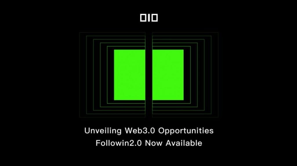 Fresh Look, Fresh Goals: Followin 2.0 has Officially Launched