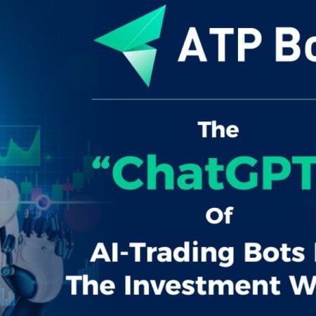 Get Acquainted with “ATPBot,” an Innovative Trading Bot Nicknamed The “ChatGPT of The Investing Sphere”