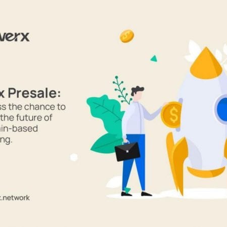 Uwerx (WERX) and SingularityNET (AGIX) Represent the Next Generation of the Crypto World