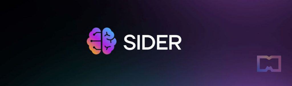 Sider