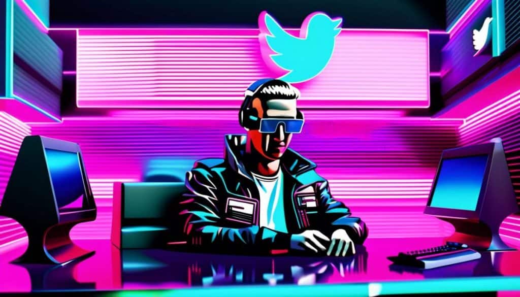 Twitter Issues Legal Threats to Zuckerberg Over Allegations Regarding New Threads