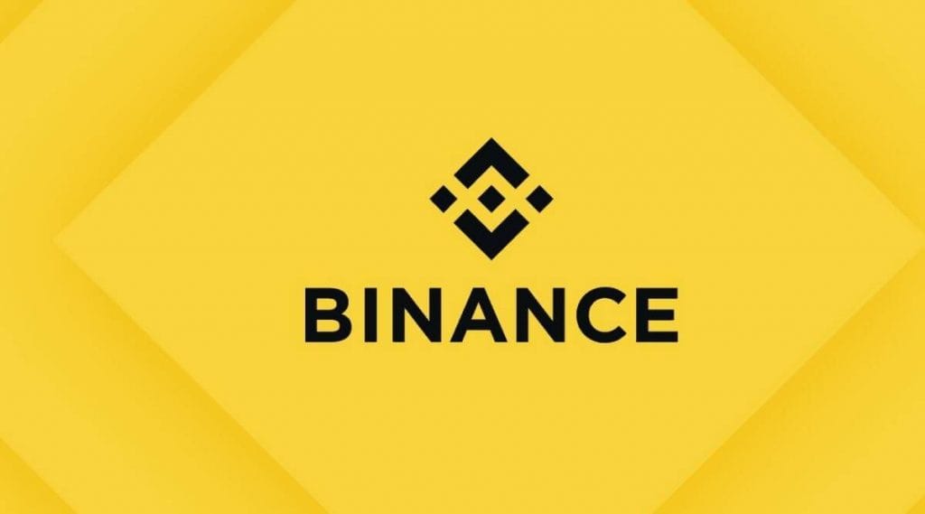 Binance Smart