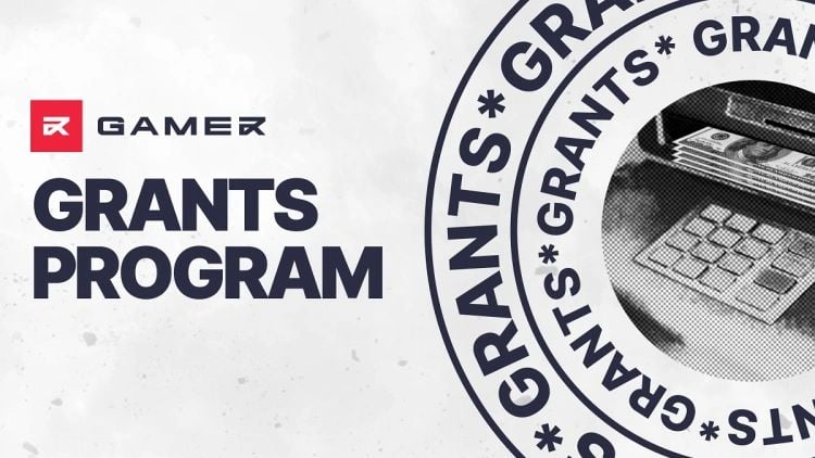Game7 Open Source Grants