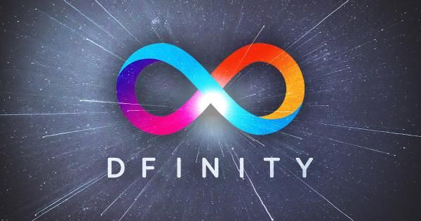 DFINITY Developer Grant