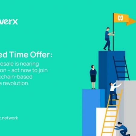 The Surge for Sui (SUI) and Arbitrum (ARB) Slows as Their Investors Shift Focus to Uwerx (WERX) Presale