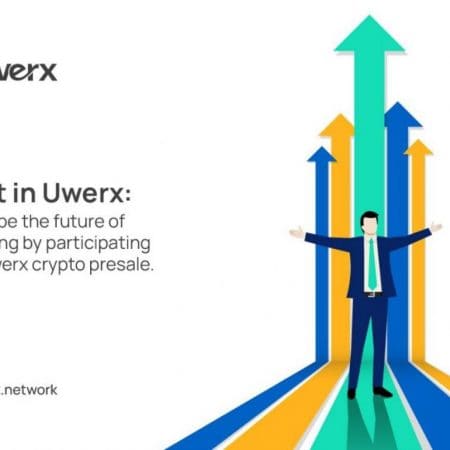 Toko Token (TKO) Price Forecast: Can TKO Achieve New Heights as Uwerx (WERX) Dominates?