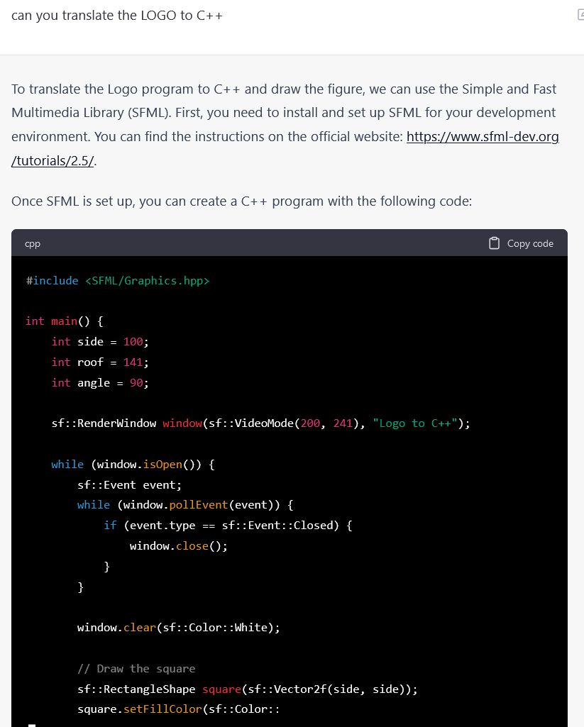 Resize the Visual: Instruct GPT to resize the image by a specified percentage (for example, 50%) to alter its dimensions.