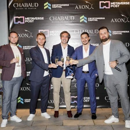 Cryptomeria Capital is on course to finalize a $50 million venture capital fund aimed at fostering the next wave of innovation in the Web3 arena.