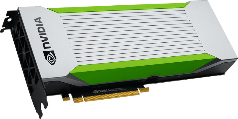 NVIDIA Quadro RTX 8000