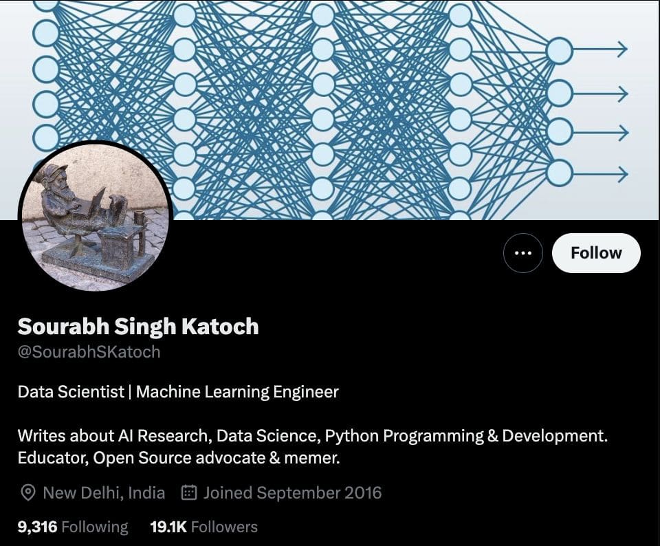 @LinkedIn