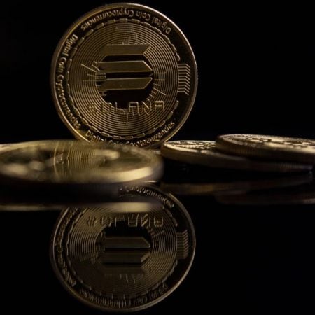 Solana Takes the Lead Over Ethereum in Key Metrics as DigiToads Presale Surges Beyond $6.2 Million