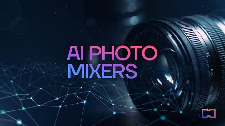 Top 5 AI Photo Mixers of 2023: Online Image Blending Tools