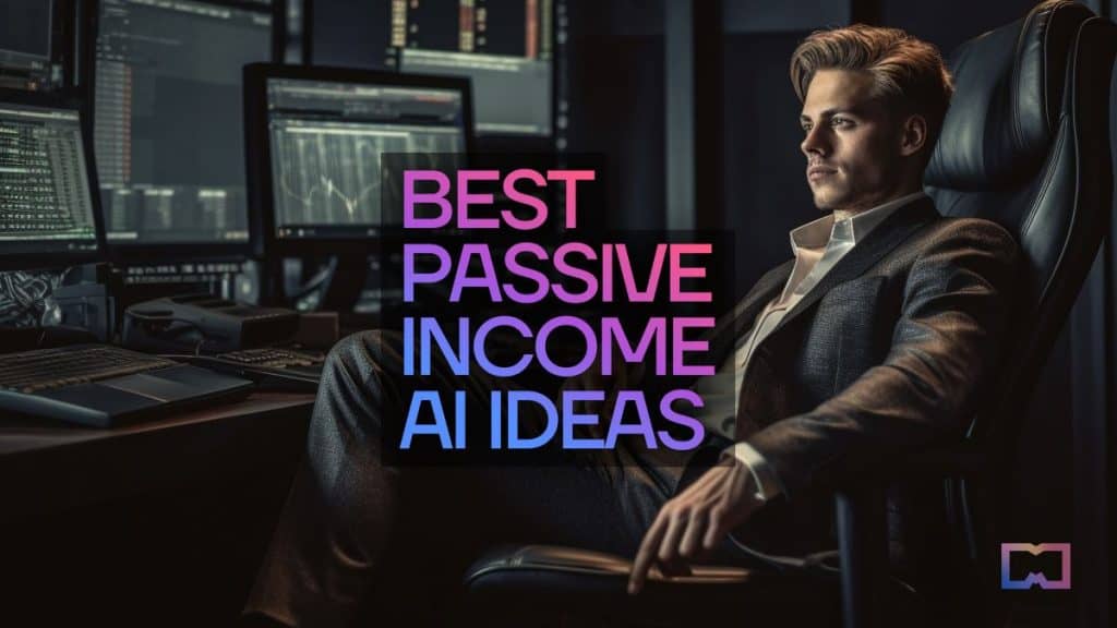 Finest AI and ChatGPT Passive Income Strategies for 2023