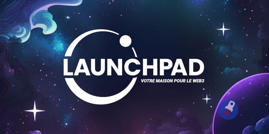Launchpad XYZ ($LPX)