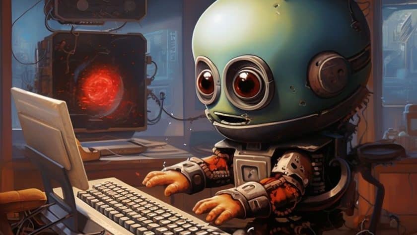 Repurposed Article: Popular News Websites Turning to AI for Content Generation