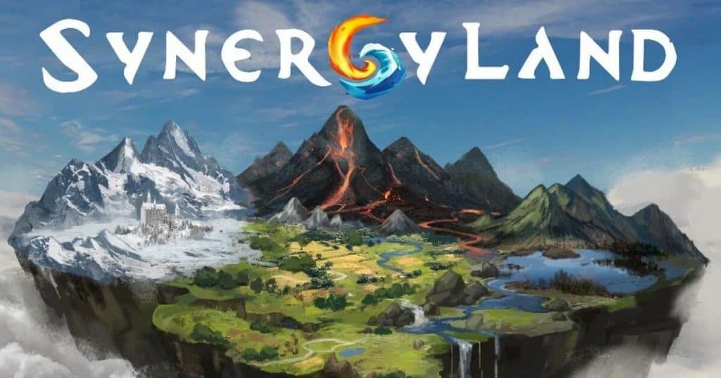 4. SynergyLand