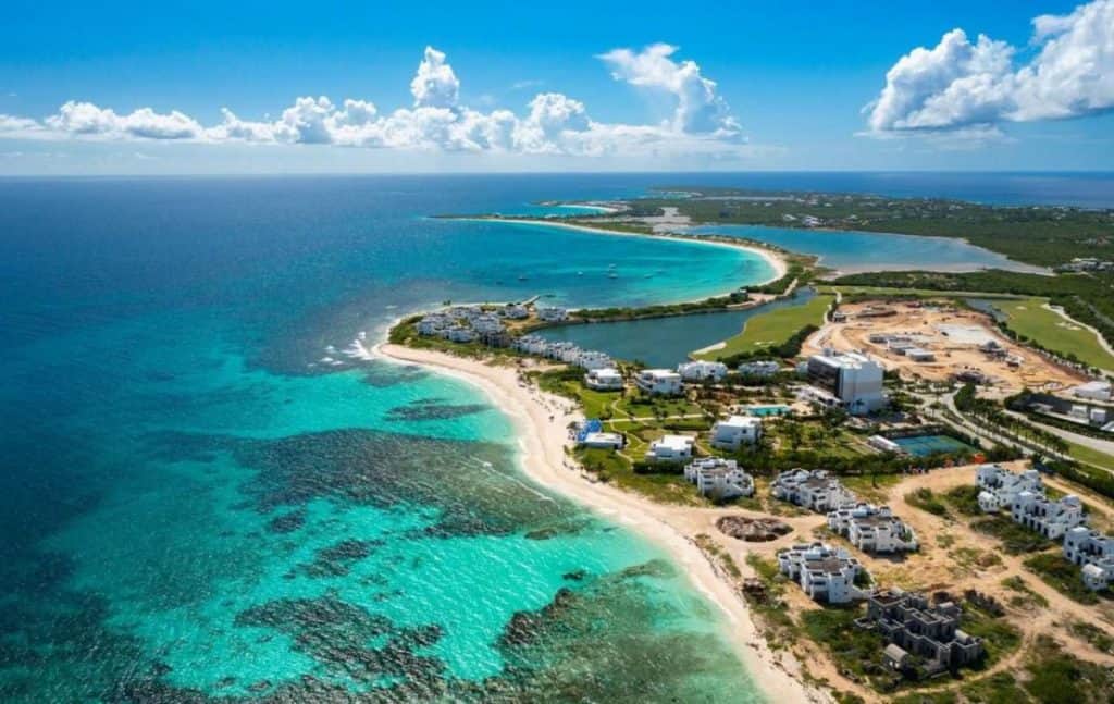 Anguilla's .ai Domain Emerges as a Surprising AI-Related Revenue Stream