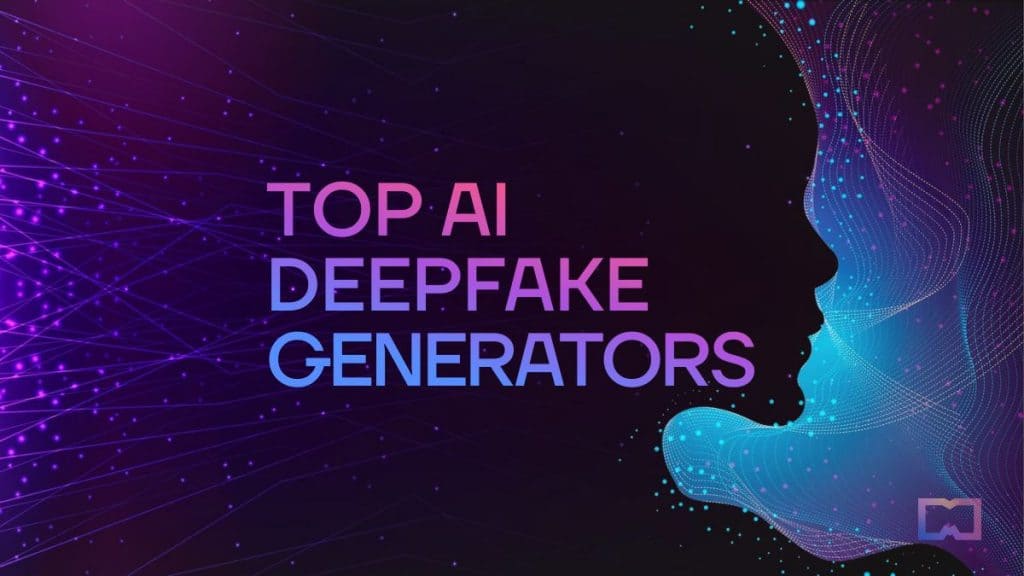 Top 10 Innovative AI Deepfake Platforms for 2023