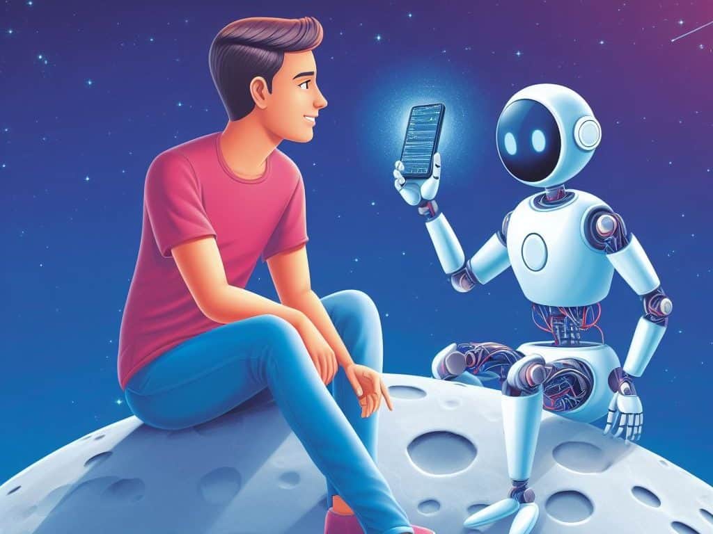 The voice features of ChatGPT significantly outperform those of both Siri and Google Assistant.