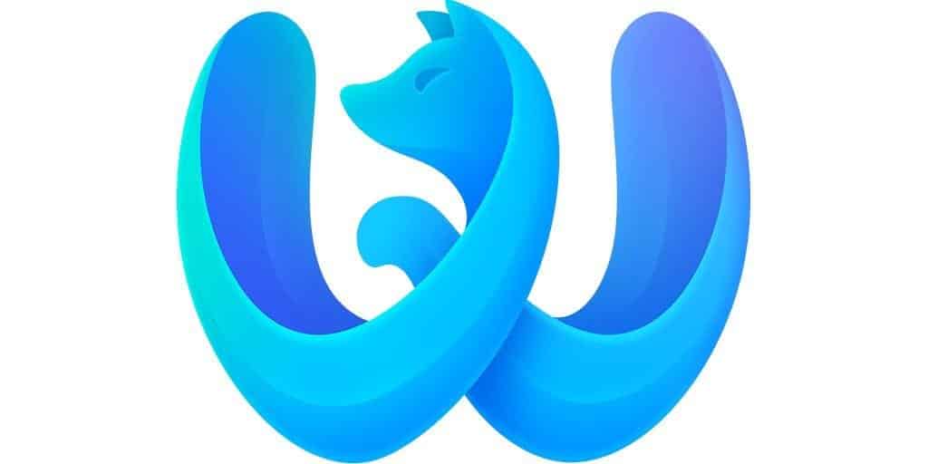 9. Waterfox