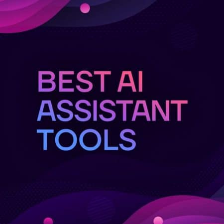 Top 20 AI Assistance Tools for Boosting Business and Personal Productivity in 2023