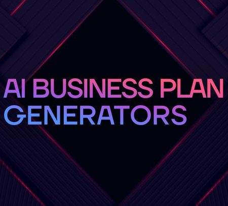 Best 10 AI Business Plan Generators in 2023