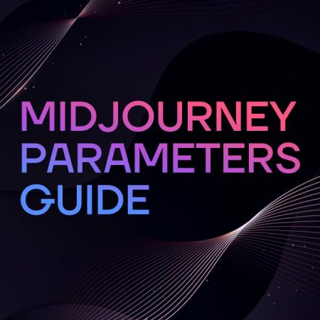 Midjourney Settings Handbook with Practical Examples: Utilizing –AR, –S, –C, and Additional Settings