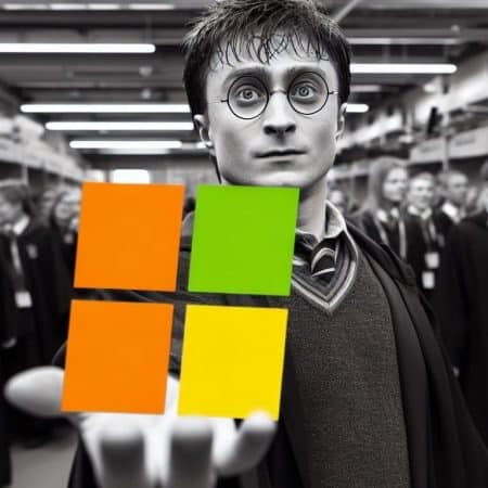 Microsoft Compelled LLMs to Disregard Harry Potter