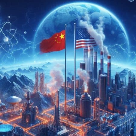 China Closing the Gap on the US in Scientific and Technological Abilities: Insights from 2023