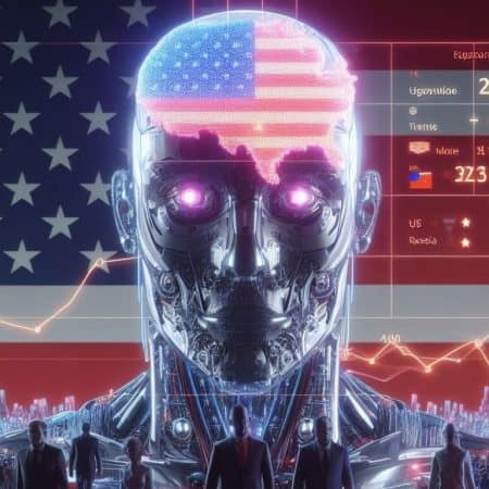 United States Outpaces with Twice the AI Computing Power Compared to China and 4000 Times More Than Russia