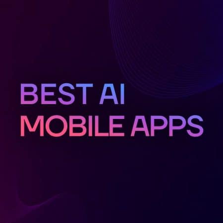 Best 10 AI Mobile Apps in 2023