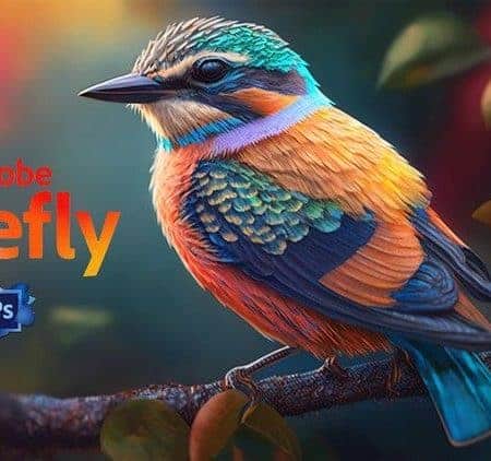 Adobe has unveiled an upgraded version of its Firefly Image 2 Model, featuring user-friendly settings and enhanced speed.