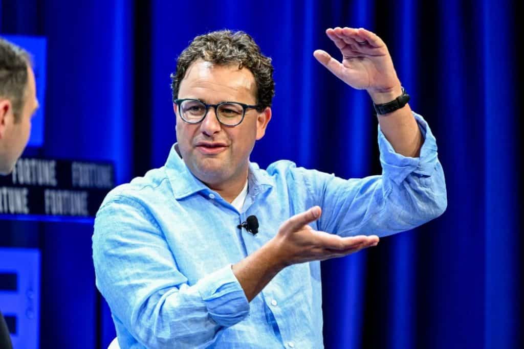 Five Vital Takeaways on the Trajectory of AI from Dario Amodei, CEO of Anthropic.