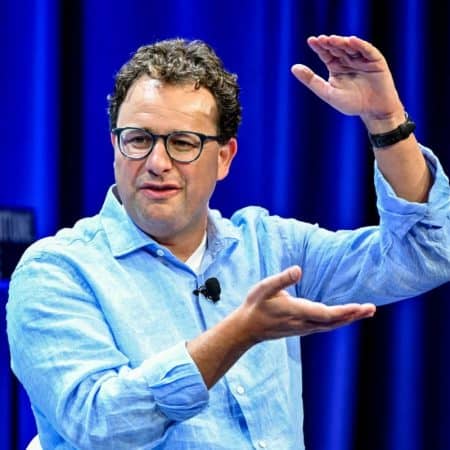 Dario Amodei, CEO of Anthropic, shares five pivotal insights regarding the future trajectory of AI and LLMs.