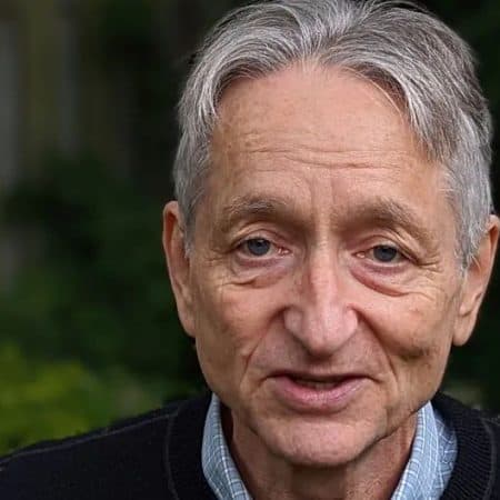 Captivating nuggets from the recent lecture by Geoffrey Hinton at Cambridge.