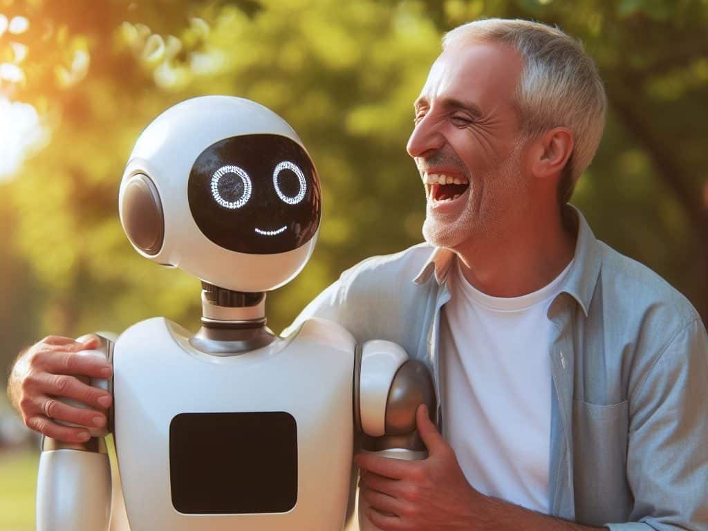 Here’s our roundup of the best 100 jokes created by AI and ChatGPT in 2023.