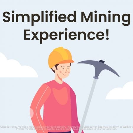 Introducing Bitcoin Minetrix: An innovative method to acquire free cryptocurrency, accompanied by an Airdrop giveaway.