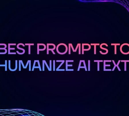 20 Effective Prompts for Making AI-Generated Text More Human: Crafting Natural-Looking Articles