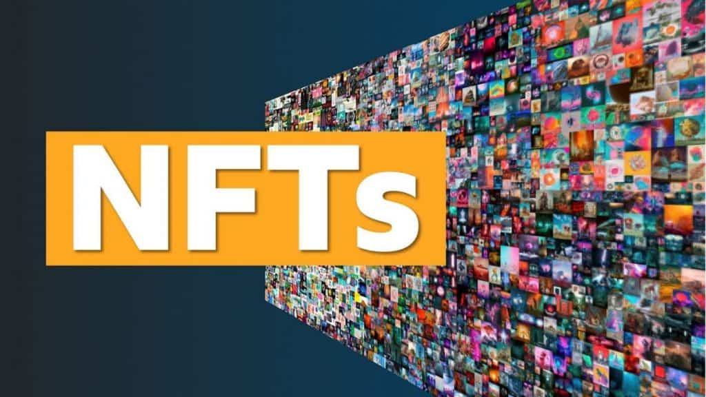 3. NFTs World