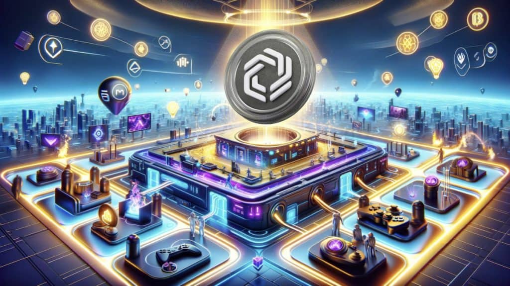 Immutable's zkEVM blockchain effectively removes \