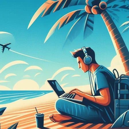 7 Surprising Insights About Digital Nomads You Probably Didn’t Know